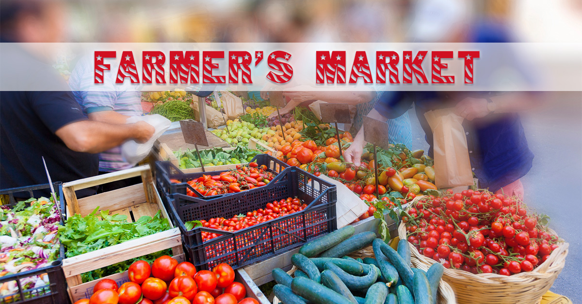 Farmer's Market